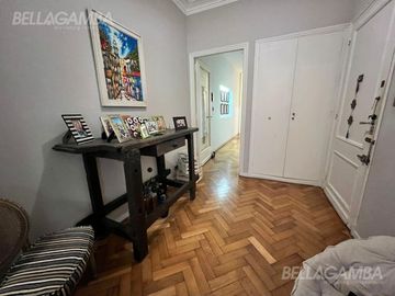 DEPARTAMENTO VENTA SAN TELMO 4 AMBIENTES DEPENDENCIA
