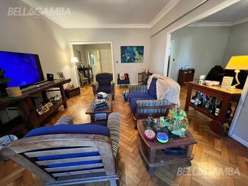 DEPARTAMENTO VENTA SAN TELMO 4 AMBIENTES DEPENDENCIA