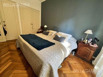 DEPARTAMENTO VENTA SAN TELMO 4 AMBIENTES DEPENDENCIA