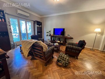 DEPARTAMENTO VENTA SAN TELMO 4 AMBIENTES DEPENDENCIA