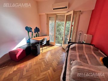 DEPARTAMENTO VENTA SAN TELMO 4 AMBIENTES DEPENDENCIA