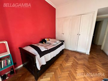 DEPARTAMENTO VENTA SAN TELMO 4 AMBIENTES DEPENDENCIA