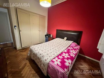 DEPARTAMENTO VENTA SAN TELMO 4 AMBIENTES DEPENDENCIA