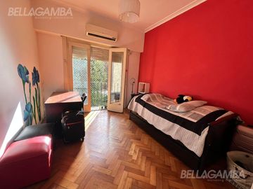 DEPARTAMENTO VENTA SAN TELMO 4 AMBIENTES DEPENDENCIA