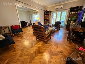 DEPARTAMENTO VENTA SAN TELMO 4 AMBIENTES DEPENDENCIA