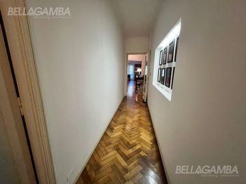 DEPARTAMENTO VENTA SAN TELMO 4 AMBIENTES DEPENDENCIA
