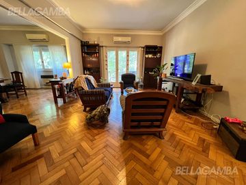 DEPARTAMENTO VENTA SAN TELMO 4 AMBIENTES DEPENDENCIA