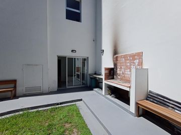 3 60 y 61 Monoambiente - Hi Campus La Plata