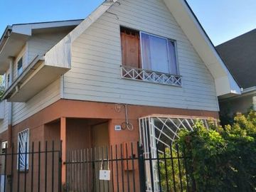 🏡 Se Vende Casa en Condominio El Bosque, Villa Alemana