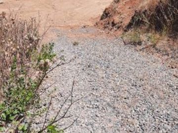 Venta Parcela Hornillo Curepto