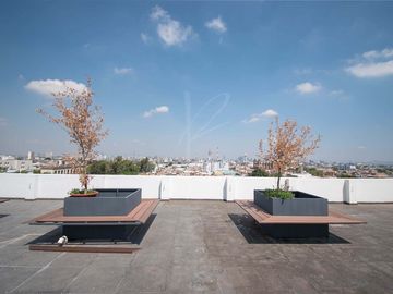 DEPARTAMENTO EN VENTA A 5 MIN DEL CENTRO DE GUADALAJARA
