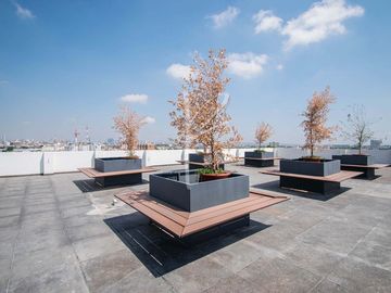DEPARTAMENTO EN VENTA A 5 MIN DEL CENTRO DE GUADALAJARA
