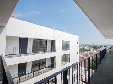 DEPARTAMENTO EN VENTA A 5 MIN DEL CENTRO DE GUADALAJARA