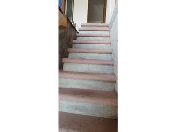 ACOGEDORA CABAÑA EN SDLC