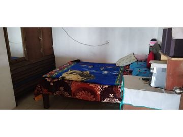 ACOGEDORA CABAÑA EN SDLC