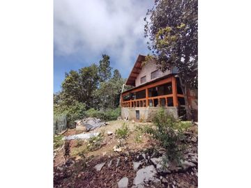 CABAÑA CON ENCANTO NATURAL EN SCDLC