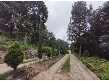 CABAÑA CON ENCANTO NATURAL EN SCDLC