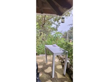 CABAÑA CON ENCANTO NATURAL EN SCDLC