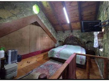 CABAÑA CON ENCANTO NATURAL EN SCDLC