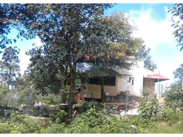 CABAÑA CON ENCANTO NATURAL EN SCDLC