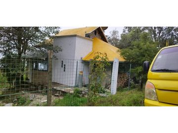 CABAÑA CON ENCANTO NATURAL EN SCDLC