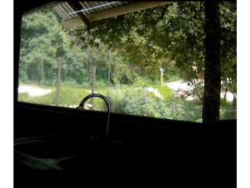 CABAÑA CON ENCANTO NATURAL EN SCDLC