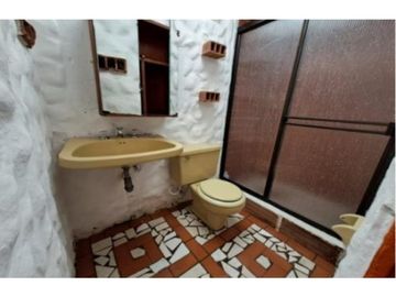 Venta Finca en Abejorral o cambio área Metropolitana