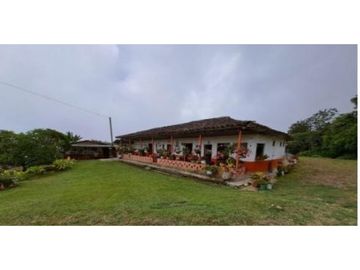 Venta Finca en Abejorral o cambio área Metropolitana