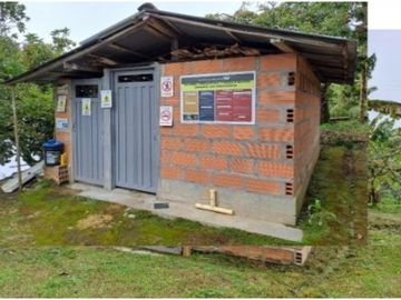 Venta Finca en Abejorral o cambio área Metropolitana