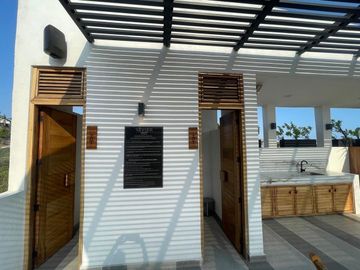 MODERNO DEPARTAMENTO DE 2 RECAMARAS