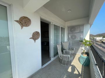 MODERNO DEPARTAMENTO DE 2 RECAMARAS