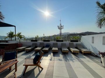 MODERNO DEPARTAMENTO DE 2 RECAMARAS