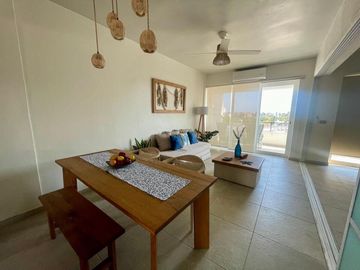 MODERNO DEPARTAMENTO DE 2 RECAMARAS