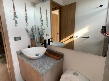 MODERNO DEPARTAMENTO DE 2 RECAMARAS
