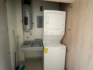 MODERNO DEPARTAMENTO DE 2 RECAMARAS