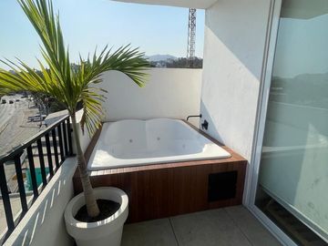 MODERNO DEPARTAMENTO DE 2 RECAMARAS