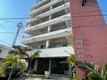 MODERNO DEPARTAMENTO DE 2 RECAMARAS