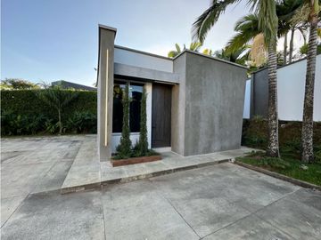 Casa Campestre