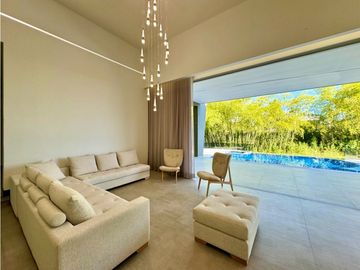 Casa Campestre