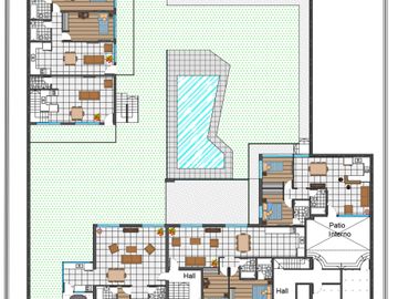 VENTA DEPARTAMENTO 3 AMBIENTES COCHERA A ESTRENAR