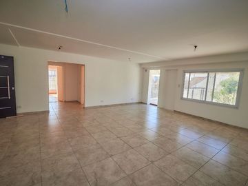 VENTA DEPARTAMENTO 3 AMBIENTES COCHERA A ESTRENAR