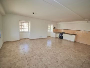 VENTA DEPARTAMENTO 3 AMBIENTES COCHERA A ESTRENAR