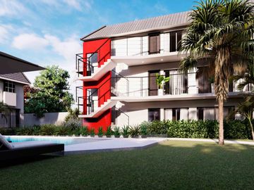 VENTA DEPARTAMENTO 3 AMBIENTES COCHERA A ESTRENAR