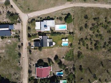 VENTA CASA 3 DORM EN POSTA CARRETA CLUB DE CAMPO