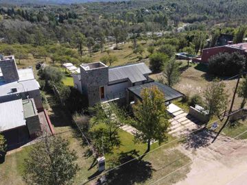 VENTA CASA 3 DORM EN POSTA CARRETA CLUB DE CAMPO