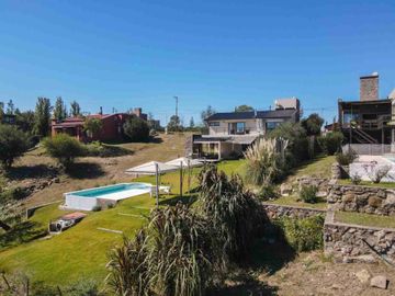 VENTA CASA 3 DORM EN POSTA CARRETA CLUB DE CAMPO