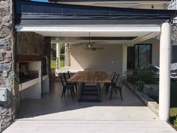 VENTA CASA 3 DORM EN POSTA CARRETA CLUB DE CAMPO