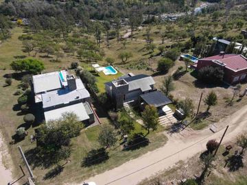 VENTA CASA 3 DORM EN POSTA CARRETA CLUB DE CAMPO