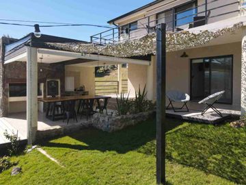 VENTA CASA 3 DORM EN POSTA CARRETA CLUB DE CAMPO