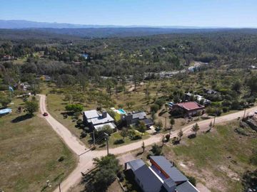 VENTA CASA 3 DORM EN POSTA CARRETA CLUB DE CAMPO